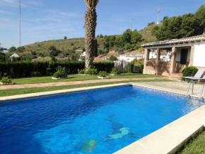 Villa Damián